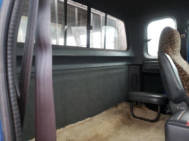 Photo 6 from auction – 1993 DODGE W-SERIES W with VIN 3B7KM23C2PM154618