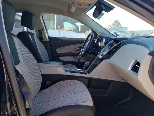 Photo 5 from auction – 2015 CHEVROLET EQUINOX LT with VIN 2GNALBEK0F1162393
