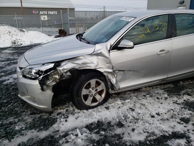 Photo 9 from auction – 2015 CHEVROLET MALIBU 1LT with VIN 1G11C5SL0FF320384