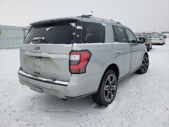 Photo 4 from auction – 2021 FORD EXPEDITION with VIN 1FMJU2AT0MEA84712