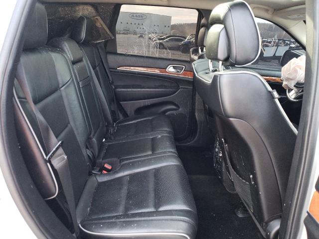 Photo 6 from auction – 2011 JEEP GRAND CHER with VIN 1J4RR6GT4BC713804