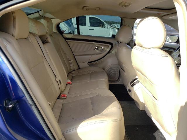 Photo 6 from auction – 2013 FORD TAURUS LIM with VIN 1FAHP2F85DG232720