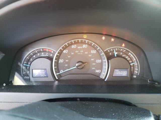Photo 8 from auction – 2012 TOYOTA CAMRY BASE with VIN 4T4BF1FK3CR169594
