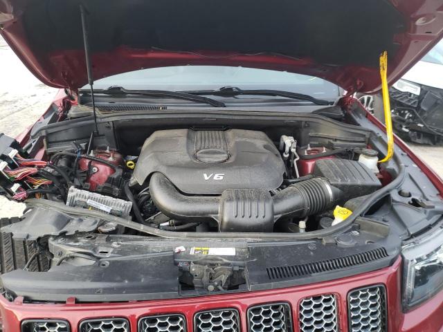 Photo 7 from auction – 2015 JEEP GRAND CHER with VIN 1C4RJFAG5FC224746