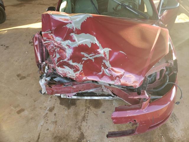 Photo 7 from auction – 2006 CHEVROLET IMPALA LT with VIN 2G1WT58K169317541