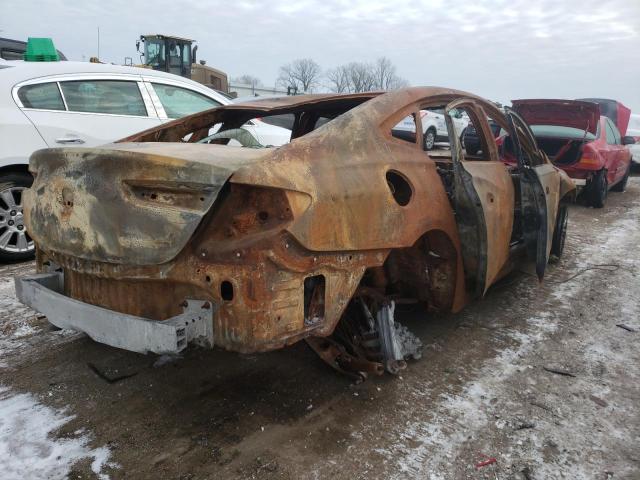 Photo 4 from auction – 2019 BUICK LACROSSE E with VIN 1G4ZP5SZ9KU102724