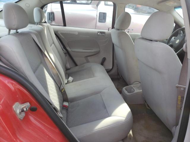 Photo 6 from auction – 2005 CHEVROLET COBALT with VIN 1G1AK52FX57591281