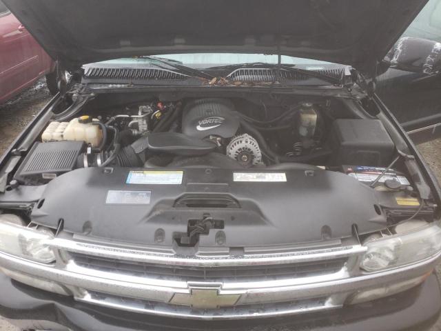 Photo 7 from auction – 2001 CHEVROLET SUBURBAN K with VIN 1GNFK16T01J133064