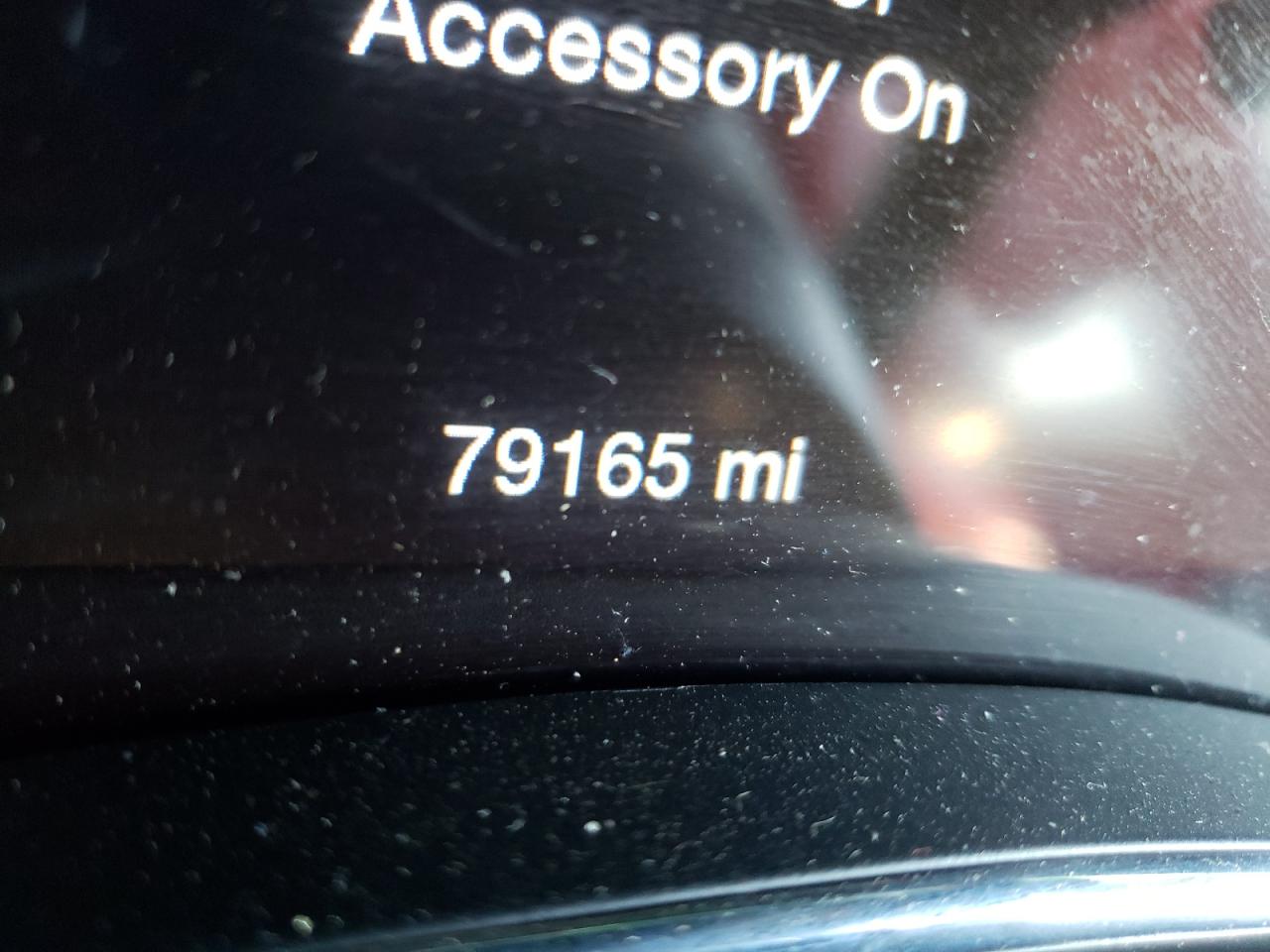 Photo 8 from auction – 2017 DODGE DURANGO R/ with VIN 1C4SDJCT7HC726022