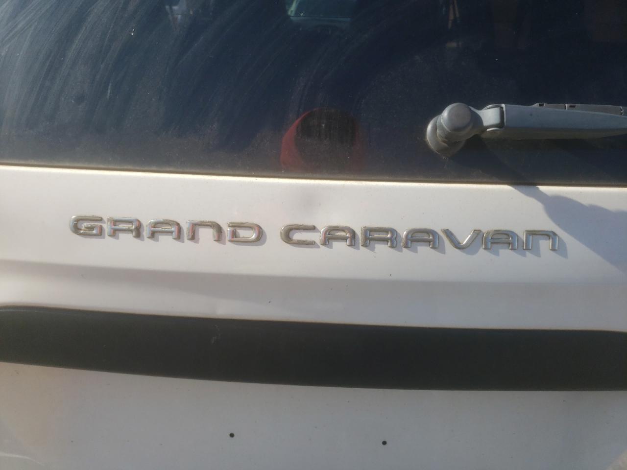 Photo 10 from auction – 2005 DODGE GRAND CARA with VIN 1D4GP24R25B207017