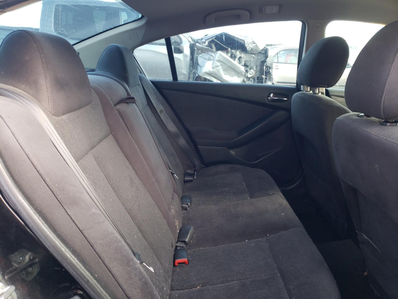 Photo 6 from auction – 2011 NISSAN ALTIMA BAS with VIN 1N4AL2AP4BN510396