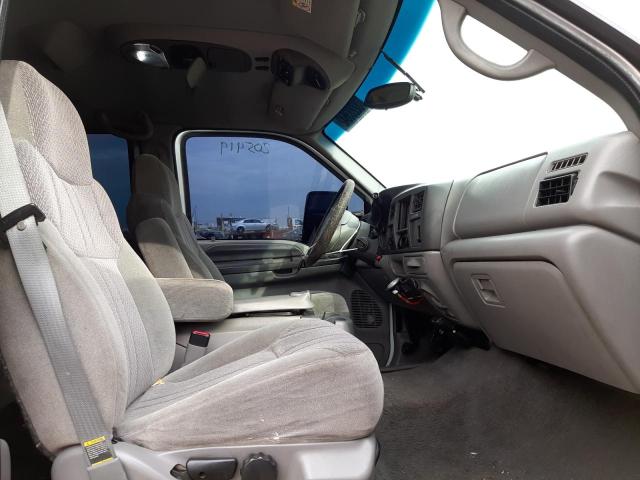 Photo 5 from auction – 2000 FORD EXCURSION with VIN 1FMSU41F2YEE56180