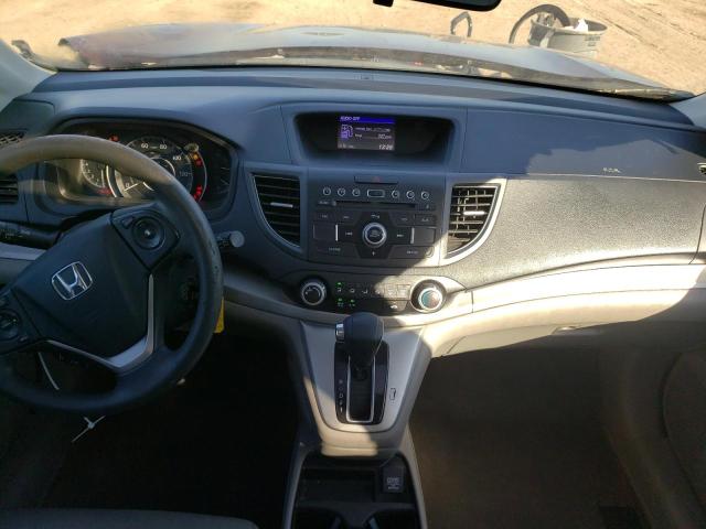 Photo 9 from auction – 2014 HONDA CR-V EX with VIN 5J6RM3H53EL005903