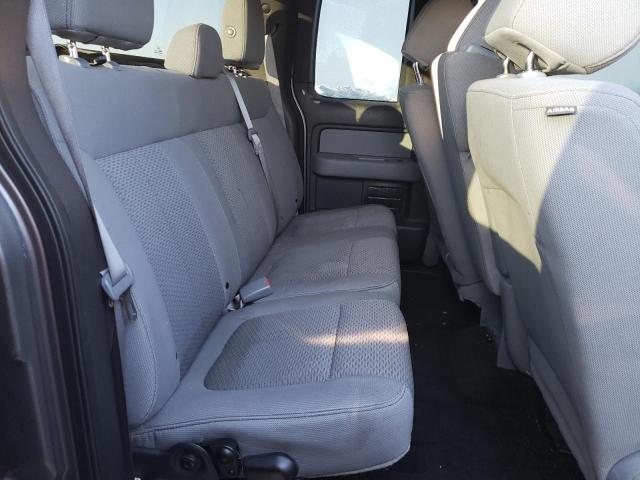 Photo 6 from auction – 2013 FORD F150 SUPER with VIN 1FTEX1CM1DFA10318