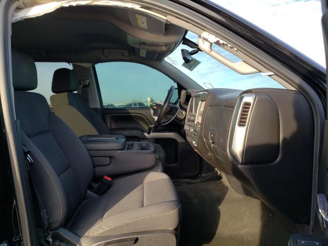 Photo 5 from auction – 2016 CHEVROLET SILVERADO with VIN 3GCUKRECXGG329040