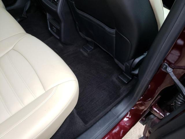 Photo 6 from auction – 2018 FORD EDGE SEL with VIN 2FMPK4J95JBC36488