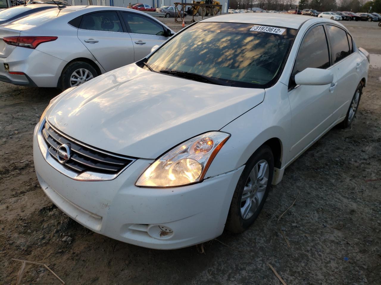 Zdjęcie 2 z aukcji – 2012 NISSAN ALTIMA BAS z VIN 1N4AL2AP5CN514023