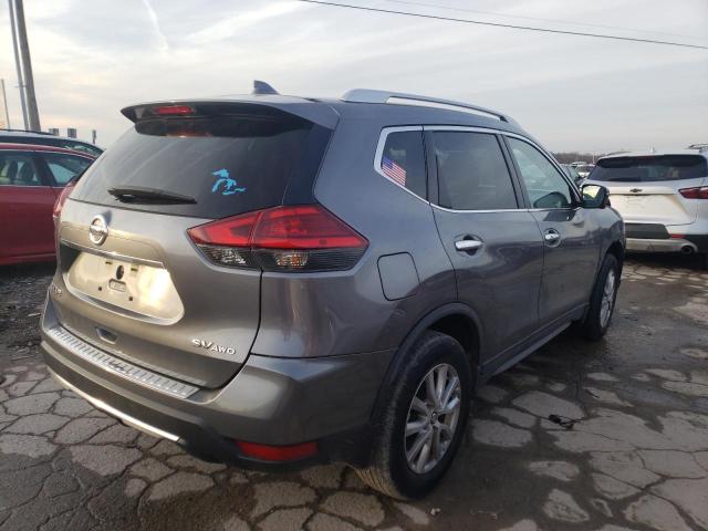 Photo 7 from auction – 2017 NISSAN ROGUE S with VIN KNMAT2MV8HP560932