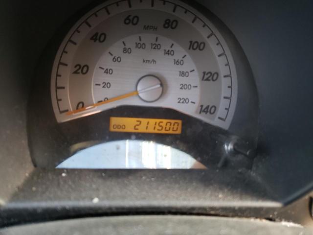 Photo 8 from auction – 2006 TOYOTA SCION TC with VIN JTKDE177660092311