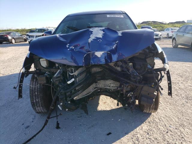 Photo 9 from auction – 2018 NISSAN ROGUE S with VIN 5N1AT2MT3JC776775