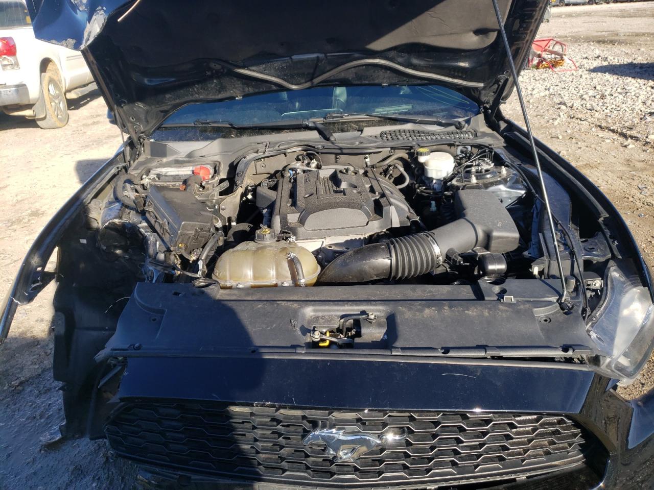 Photo 7 from auction – 2015 FORD MUSTANG with VIN 1FA6P8TH6F5325873