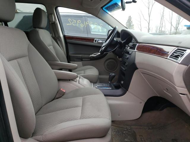 Photo 5 from auction – 2007 CHRYSLER PACIFICA T with VIN 2A8GM68X67R256742