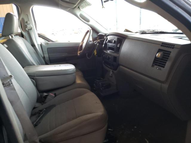 Photo 5 from auction – 2008 DODGE RAM 1500 S with VIN 1D7HU18N48S579383