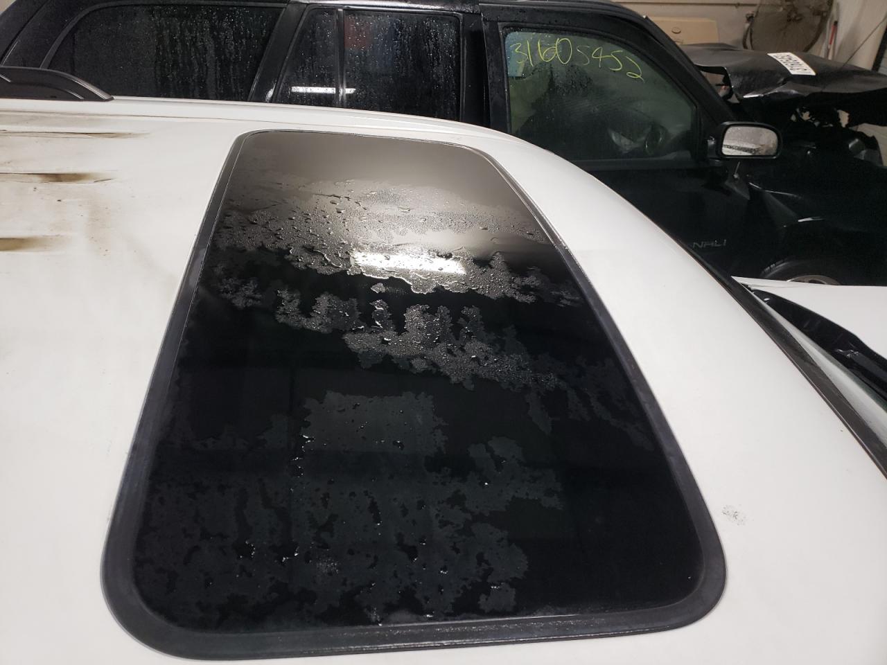 Photo 9 from auction – 2011 HONDA PILOT EXL with VIN 5FNYF4H55BB043990