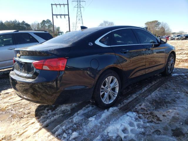 Photo 4 from auction – 2015 CHEVROLET IMPALA LT with VIN 2G1125S33F9111975