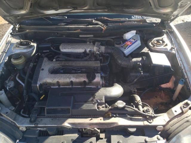 Photo 7 from auction – 2003 KIA SPECTRA BA with VIN KNAFB121435251558