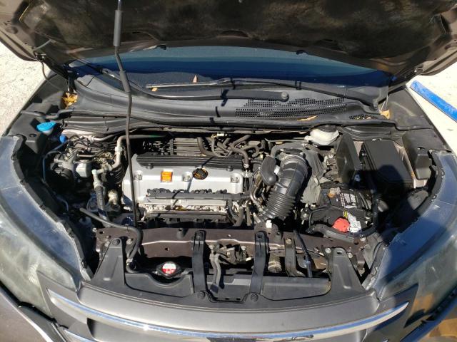 Photo 7 from auction – 2012 HONDA CR-V EX with VIN 5J6RM3H5XCL000419