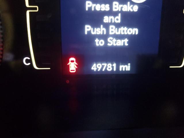 Photo 8 from auction – 2020 JEEP CHEROKEE L with VIN 1C4PJMLB8LD523618