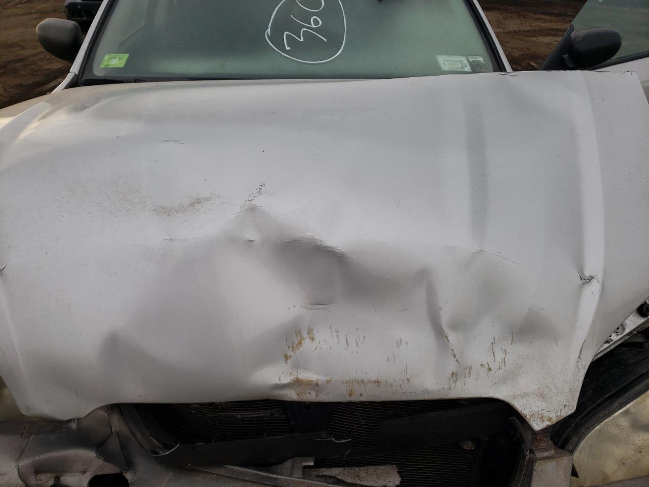 Photo 7 from auction – 2006 SUBARU LEGACY OUT with VIN 4S4BP61C467337041