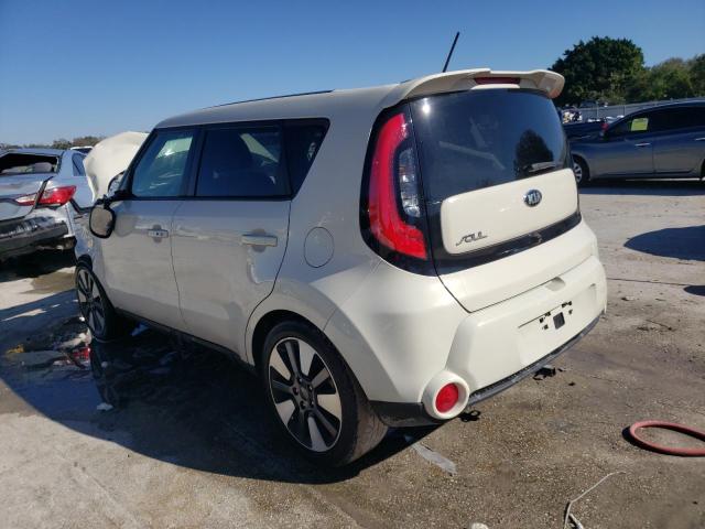 Photo 3 from auction – 2016 KIA SOUL ! with VIN KNDJX3A57G7266483