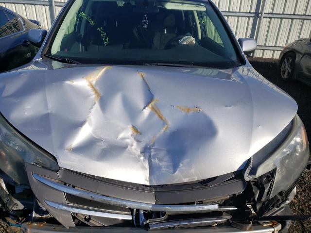 Photo 7 from auction – 2012 HONDA CR-V EX with VIN JHLRM4H57CC011005