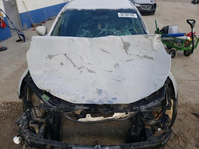 Photo 7 from auction – 2011 KIA OPTIMA LX with VIN KNAGM4A75B5196204