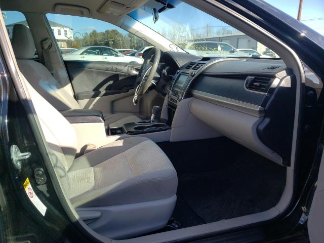 Photo 5 from auction – 2012 TOYOTA CAMRY BASE with VIN 4T4BF1FK3CR169594
