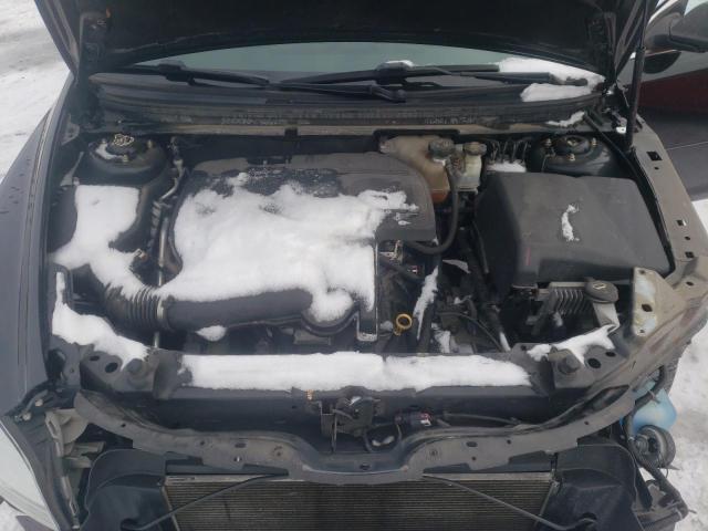 Photo 7 from auction – 2011 CHEVROLET MALIBU 1LT with VIN 1G1ZC5E17BF380315