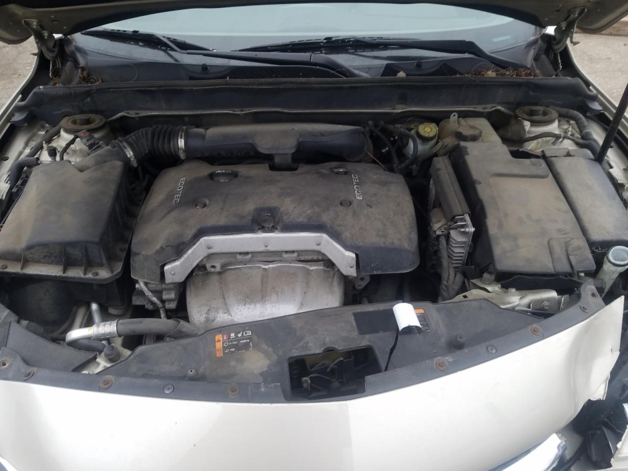 Photo 7 from auction – 2016 CHEVROLET MALIBU LIM with VIN 1G11B5SA5GF165947