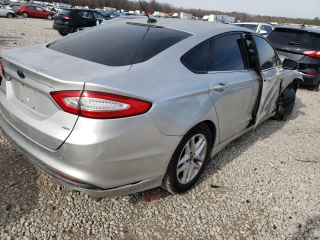 Photo 4 from auction – 2013 FORD FUSION SE with VIN 3FA6P0H76DR171175