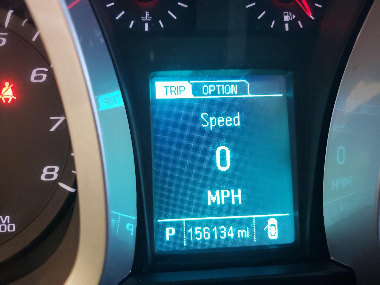 Photo 8 from auction – 2015 CHEVROLET EQUINOX LS with VIN 2GNALAEK3F1100884