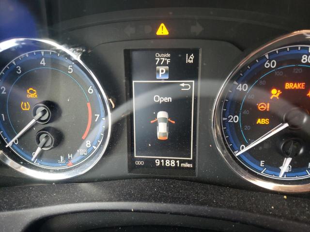 Photo 8 from auction – 2018 TOYOTA COROLLA L with VIN 5YFBURHE3JP774428