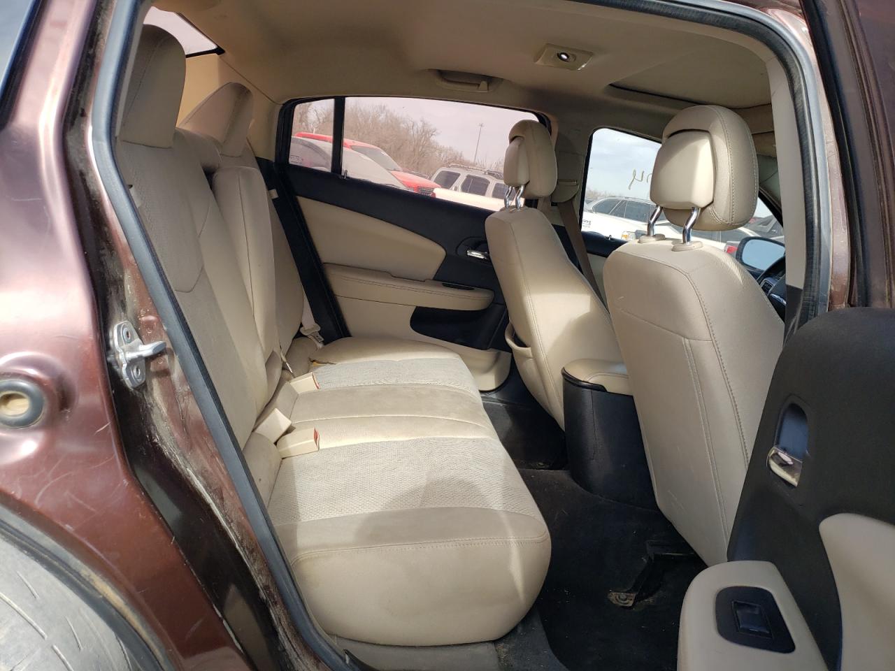 Photo 6 from auction – 2012 CHRYSLER 200 LIMITE with VIN 1C3CCBCG6CN227195