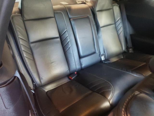 Photo 6 from auction – 2016 DODGE CHALLENGER with VIN 2C3CDZC97GH306557