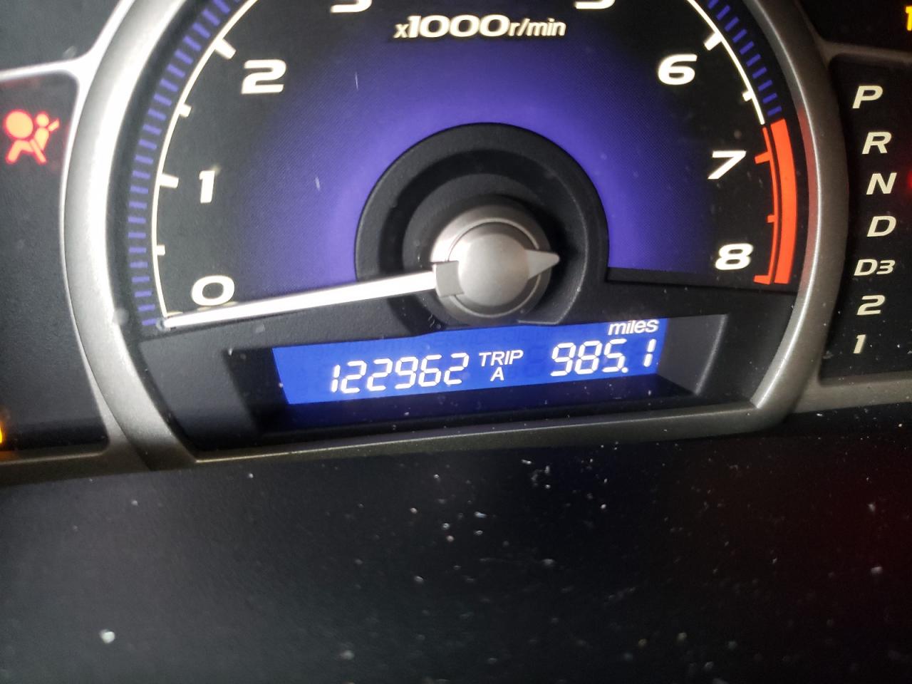 Foto 8 de la subasta – 2010 HONDA CIVIC EX con VIN 19XFA1F81AE024052