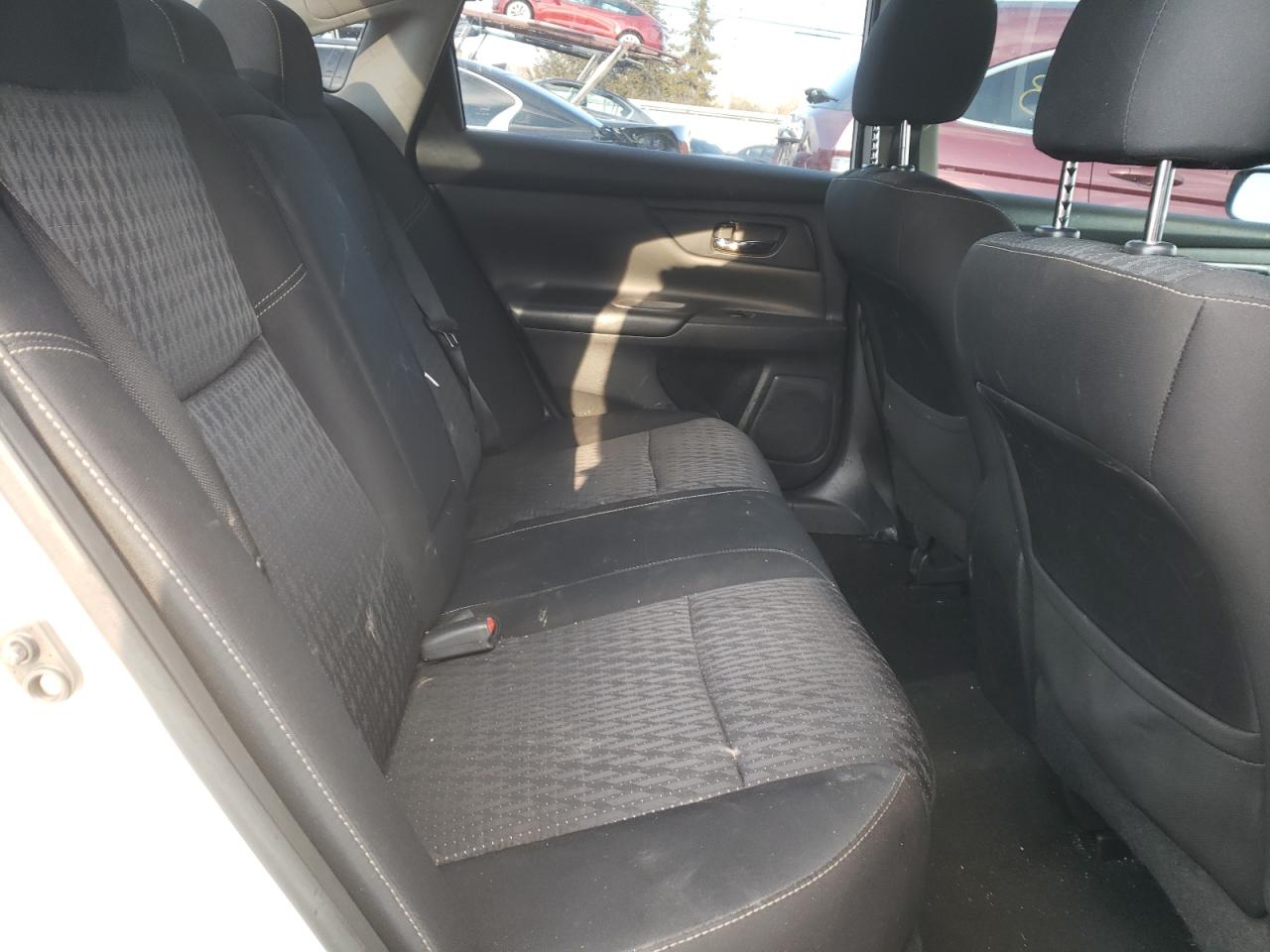 Photo 6 from auction – 2016 NISSAN ALTIMA 2.5 with VIN 1N4AL3AP2GC123984
