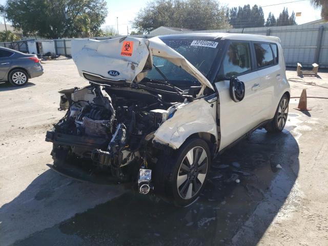 Photo 2 from auction – 2016 KIA SOUL ! with VIN KNDJX3A57G7266483