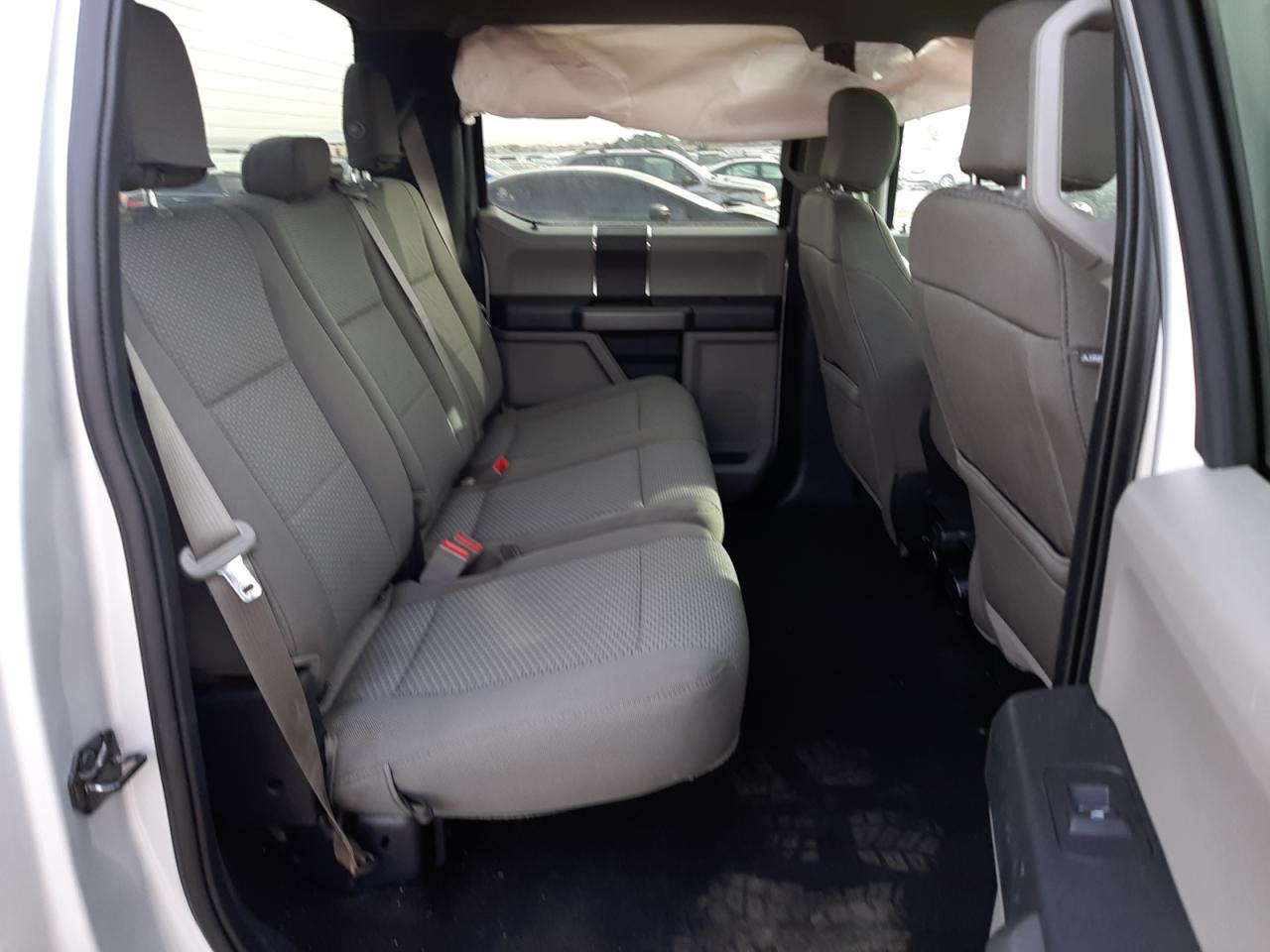 Photo 6 from auction – 2019 FORD F150 SUPER with VIN 1FTEW1EB8KKD49077