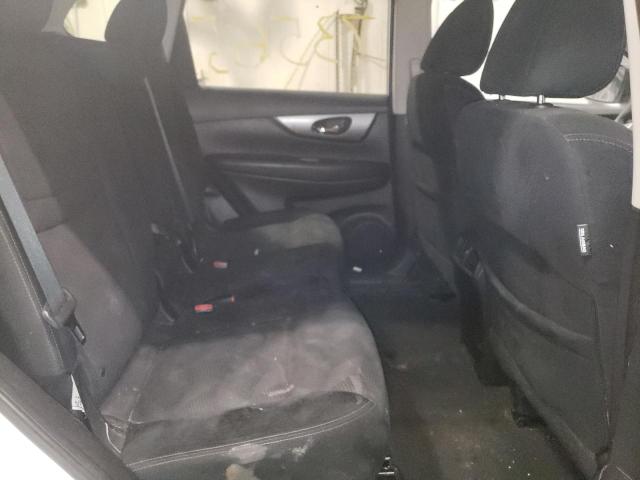 Photo 6 from auction – 2014 NISSAN ROGUE S with VIN 5N1AT2MV7EC852392