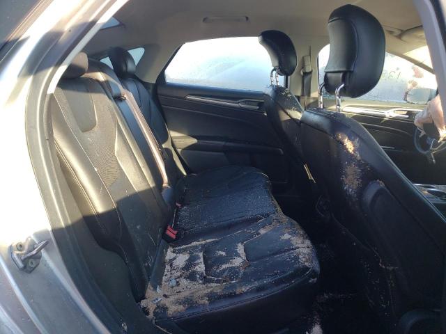 Photo 6 from auction – 2013 FORD FUSION TIT with VIN 3FA6P0K91DR127367